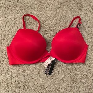 Victoria’s Secret Push Up Bra